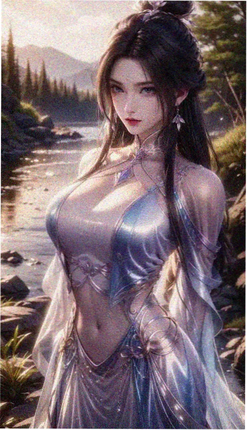 星轨少年 热血动画海报