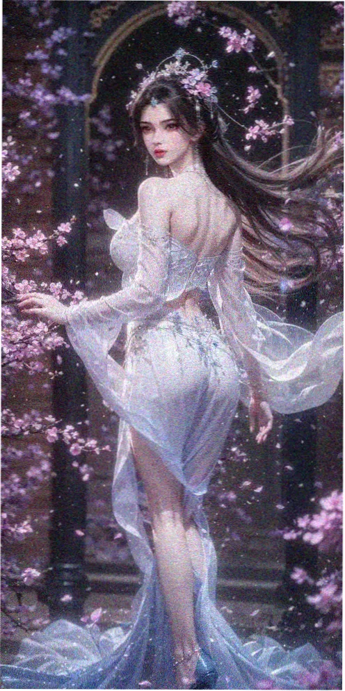 闪婚老公是首富 竖屏短剧海报